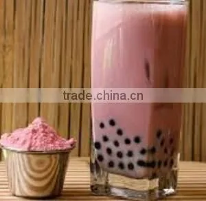 Taiwan Popular Bubble Tea and Milk Tea, thumbnail-1