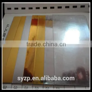 PVC Coated Paper for Bookbinding and Covering thumbnail-2