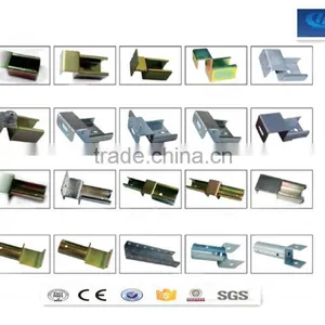 Connector for Roller Track|roller Track Metal Joint|Placon Support thumbnail-4