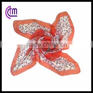 Calico Design Fashion Scarf thumbnail-1