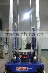 Acceleration Mechanical Shock Tester thumbnail-1