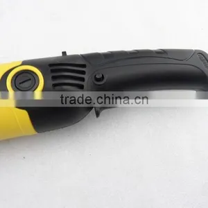 China Electric Power Tools 800W 115mm Electric Angle Grinder Quality Choice thumbnail-3