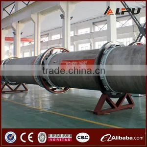 China Sawdust Rotary Dryer Hot Sell in Europe thumbnail-1