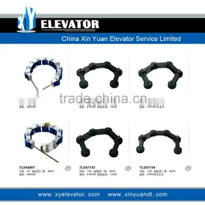 Escalator Spare Parts Escalator Chain thumbnail-3
