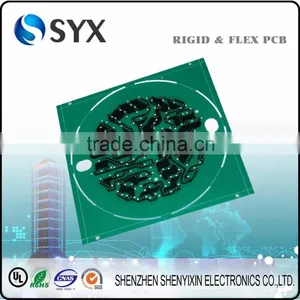 PCB Assembly for PWM LED Driver & LED Controller thumbnail-1