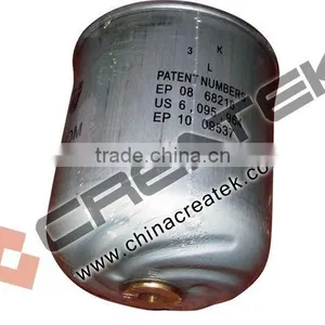 FAW Truck Parts Oil Filter Assy. thumbnail-1