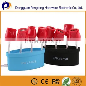 2014 Usb Hub 2.0 thumbnail-1