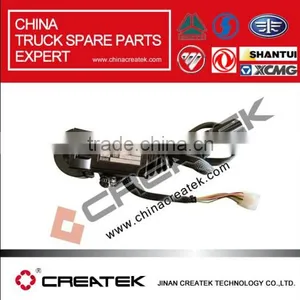XCMG Repair Kit, Gear Selection thumbnail-1