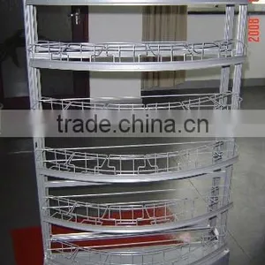 DVD Display Shelf thumbnail-1
