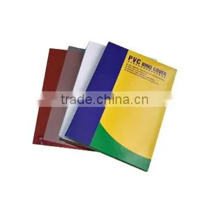 BOOK BINDING COVER thumbnail-1