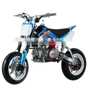 Kayo Pit Bike Gp 155cc for Gp Racing thumbnail-1