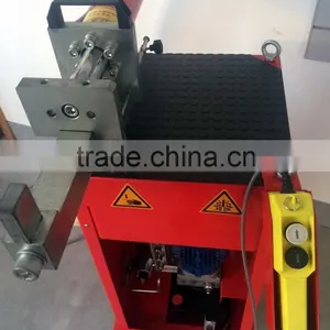 Hot Selling Factory Price Small Pipe Bending Machine for the Bent of Steel and Stainless Steel Tubes OD 6 up to 42mm thumbnail-1