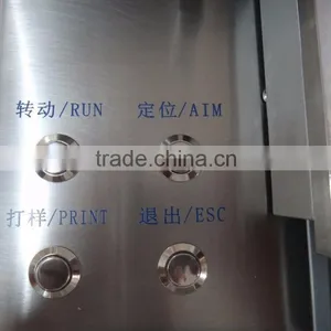 Hot Selling Flexo Printing Inks for Paper Testing thumbnail-2
