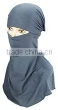 Scarf Muslim Inner Hijab Khaleeji thumbnail-2
