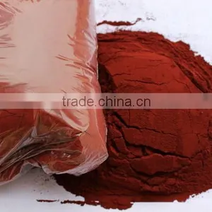 Microencapsulated Red Phosphorus Flame Retardant MRP thumbnail-1
