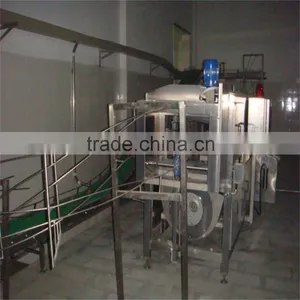 Tray/Crate Washing Machines thumbnail-6