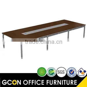 Hotel/office Conference Table With Metal Frame and Particle Board thumbnail-5