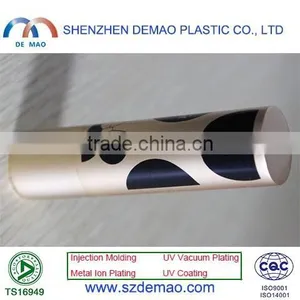 Injection Plastic Mold Lipstick Case thumbnail-1
