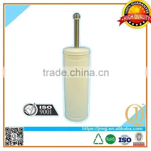 New Design Non Ceramic Toilet Brush Holder With Holder thumbnail-1
