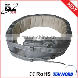 41% Energy-saving Insulation Jacket for Injection Machine thumbnail-1