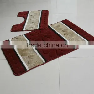 Bathmat Washroom Floor Mat thumbnail-3