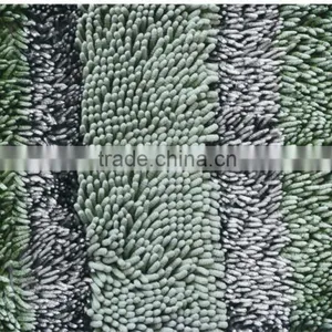 High Quality Living Room Floor Mat With Anti Slip thumbnail-3