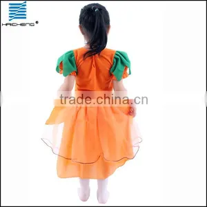 China Wholesale Inflatable Pumpkin Costume Dress thumbnail-2