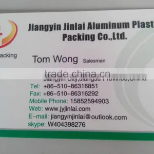 51.7mm K-cup, Non-woven Filter, Aluminum Foil Lid for K-cup thumbnail-4