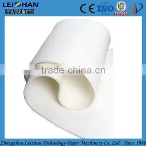 Factory Price Paper Machine Fabric Felt in Paper Making Machine thumbnail-2
