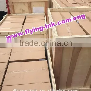 Strong Dye Degree Economical t Shirt Sublimation Transfer Offset Ink thumbnail-3