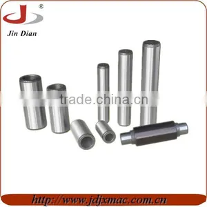 Kobelco Excavator Parts Bulldozer Track Pin and Bush thumbnail-1