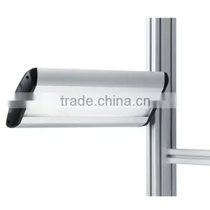 Workplace-System Luminaire TAMETO (lateral) thumbnail-2