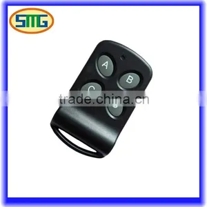 RF Universal Remote Control Plastic Cover 433.92mhz SMG-032 thumbnail-2