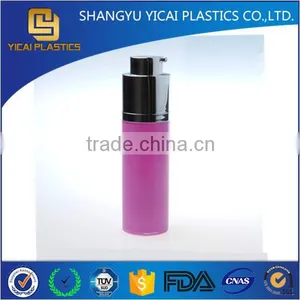 Acrylic Bottles Luxury Rotation 15ml Skin Care Bottle Wholesale thumbnail-6