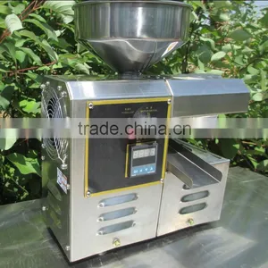 Fully Automatic Cocoa Seeds Oil Extraction Machine,oil Extracting Equipment Price for Sale thumbnail-1