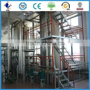 2015 Newest Technology! Refinery Plant for Mustard Seed Oil With CE thumbnail-1