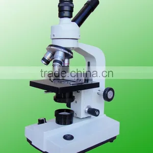 Microscope/ Stereo Microscope With Digital Camera/stereo Microscope With LED thumbnail-1