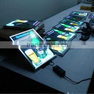LED Good Design Light Box for Ads thumbnail-1