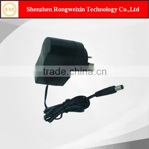 Cheap Things in China AC and DC Plug Connector 110v to 12v ac Adapter thumbnail-1