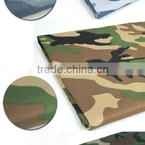 Twill TC Camouflage Cloth thumbnail-1