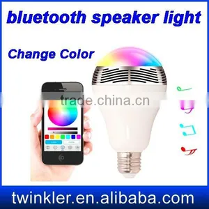 2015 Zigbee and Wifi Smart Home / Home Automation Intelligent Switch,Remote Control Light Switch, Bluetooth Speaker Bulb thumbnail-1