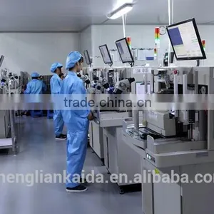 High Precision Semi Auto Bga Chips Soldering Machine With Optical Alignment Pvc Soldering Machine thumbnail-2