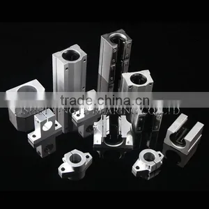 Linear Bearing Slide Ball Bearing Slide thumbnail-1