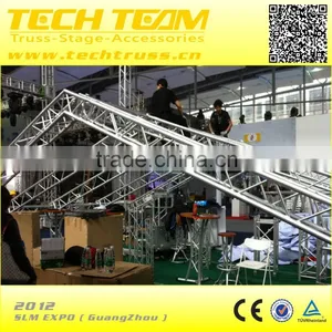 Roof Truss Design , Sound System Mobile and Easy ! thumbnail-3