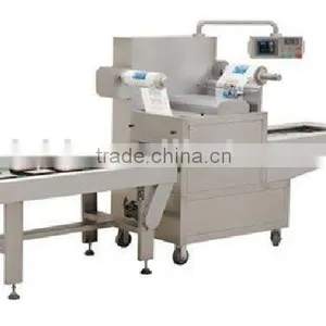 Automatic Modified Atmosphere Packaging Machine thumbnail-1