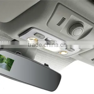 2.7'' HD IR Night Vision Car DVR With Motion Detection Function JVE - 27F thumbnail-6