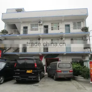 Chengdu Liupo Catering Co., Ltd. company overview - view 3 thumbnail