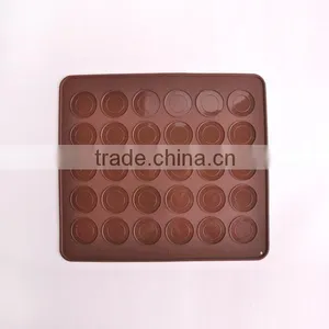 Brown Bracelet Silicone Rubber Molds thumbnail-1