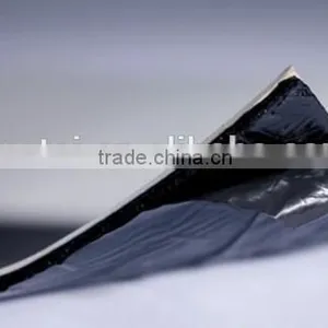 Self-adhesive High Polymer Modified Bitumen Waterproofing Membrane thumbnail-6