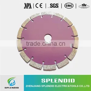 Latest Circular Diamond Reciprocating Saw Blade thumbnail-1